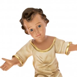 Statue Baby Jesus in...