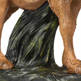 Camel Standing 40 cm in...