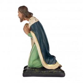 King Gaspar 40 cm in Plaster