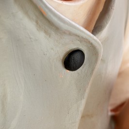 Shepherd with Lantern 60 cm...