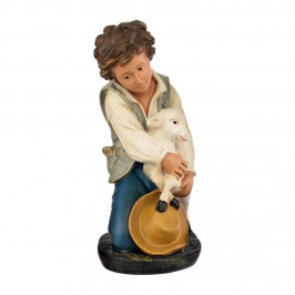 Shepherd Kneeling 40 cm in...