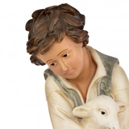 Shepherd Kneeling 40 cm in...