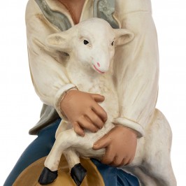 Shepherd Kneeling 40 cm in...