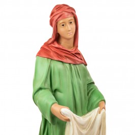 Washerwoman 60 cm Plaster...