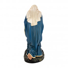 Nativity in Plaster 80 cm...