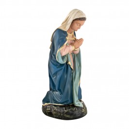 Nativity in Plaster 80 cm...