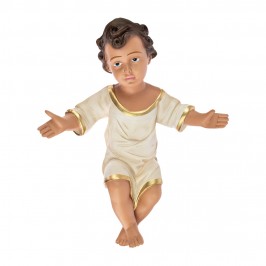 Nativity in Plaster 80 cm...