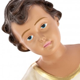 Nativity in Plaster 80 cm...