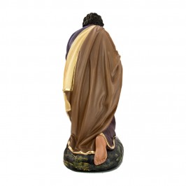 Nativity in Plaster 80 cm...