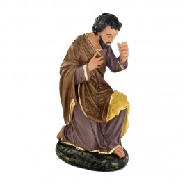 Nativity in Plaster 80 cm...