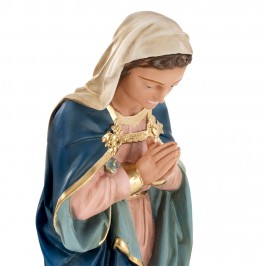 Nativity in Plaster 80 cm...