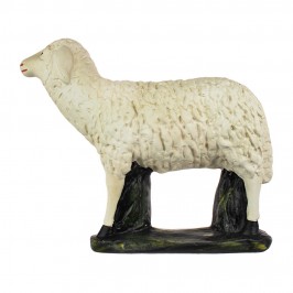 Sheep for Plaster Nativity...