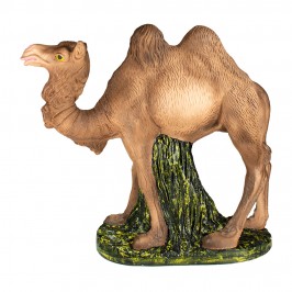 Camel Standing Plaster...