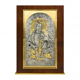 Wooden Tabernacle Sacred...