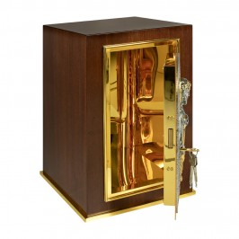 Wooden Tabernacle Sacred...