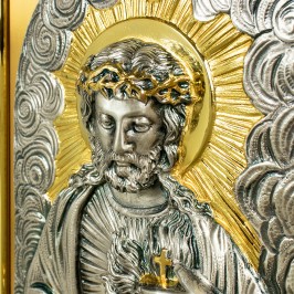 Wooden Tabernacle Sacred...