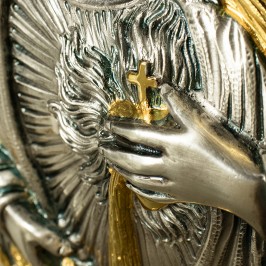 Wooden Tabernacle Sacred...