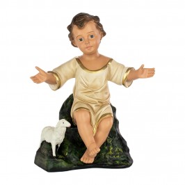 Base Structure in Plaster...