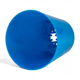 Flambeaux in Colored Plastic