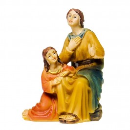 Passion of Christ Figurines...