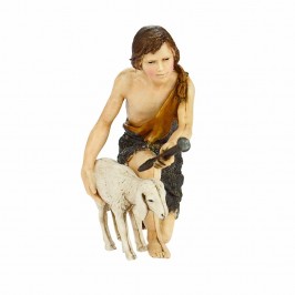 Shepherds 6 Figurines Landi...