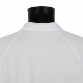 Liturgical Alb in Light...