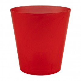 Flambeaux in Colored Plastic