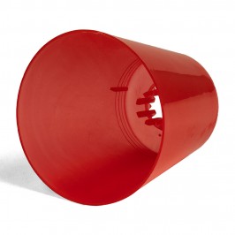 Flambeaux in Colored Plastic