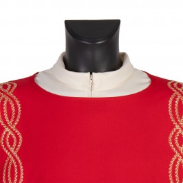 Embroidered Dalmatic