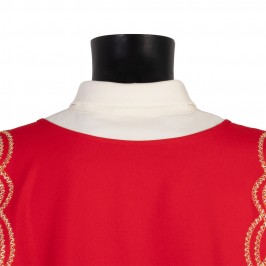 Embroidered Dalmatic