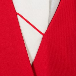 Embroidered Dalmatic