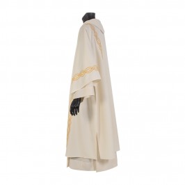 Embroidered Dalmatic