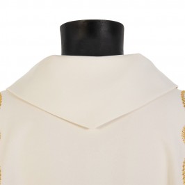 Embroidered Dalmatic