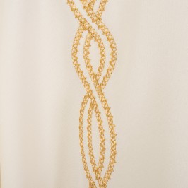 Embroidered Dalmatic