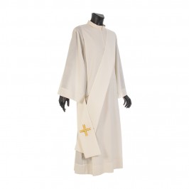 Embroidered Dalmatic