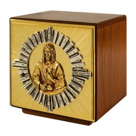 Altar Tabernacle in Wood