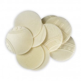 Hosts La Morbida 500 pcs...