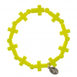 Fluorescent Bracelet with...