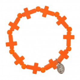 Fluorescent Bracelet with...