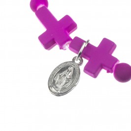 Fluorescent Bracelet with...