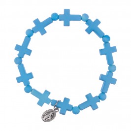 Fluorescent Bracelet with...