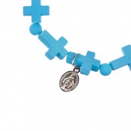 Fluorescent Bracelet with...