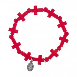 Fluorescent Bracelet with...