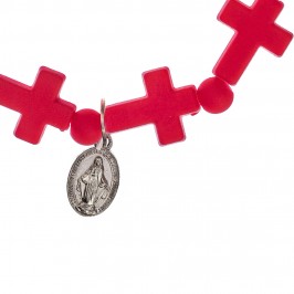 Fluorescent Bracelet with...