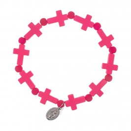 Fluorescent Bracelet with...