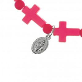 Fluorescent Bracelet with...