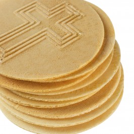 Celebration Communion Bread...