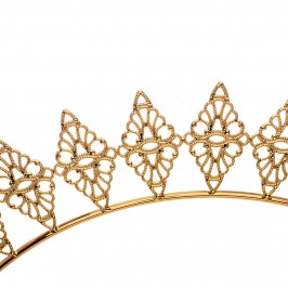 Halo for Sacred Statues