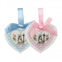 Saint Rita Scapular