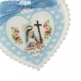 Saint Rita Scapular